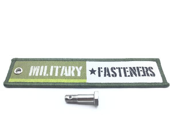 NAS6704DU8 Shear Bolt (4)