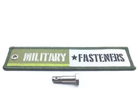 NAS6704DU8 Shear Bolt (4)