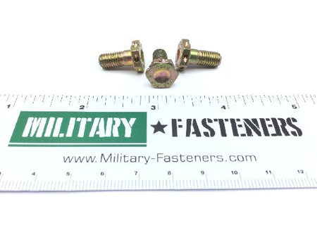 NAS6704H2 Shear Bolt
