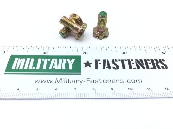 NAS6704H2 Shear Bolt (2)