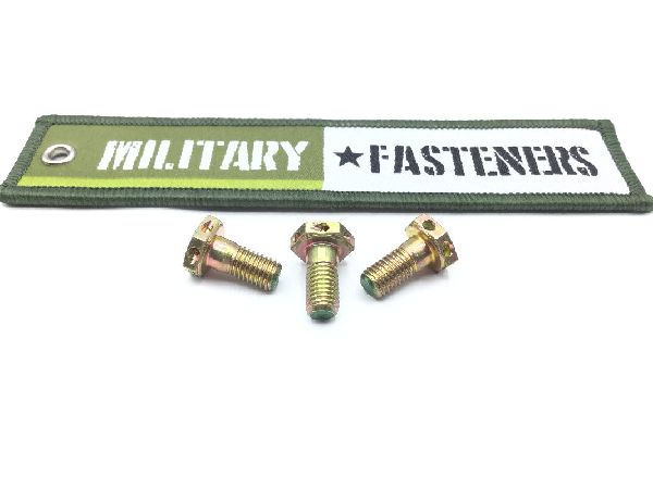 NAS6704H2 Shear Bolt (3)