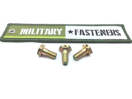 NAS6704H2 Shear Bolt (3)