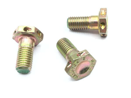 NAS6704H2 Shear Bolt (4)