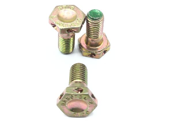 NAS6704H2 Shear Bolt (5)