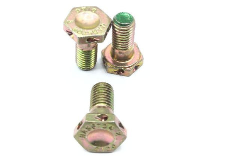 NAS6704H2 Shear Bolt (5)