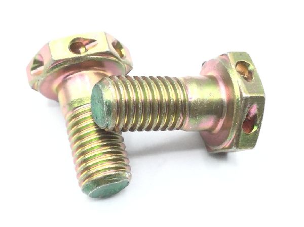 NAS6704H2 Shear Bolt (6)
