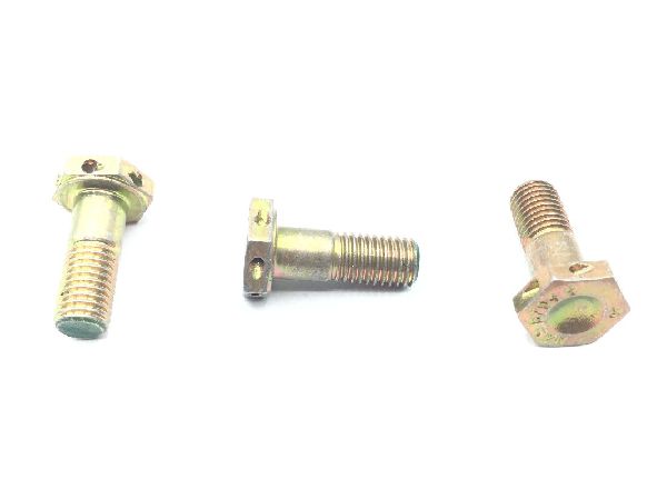 NAS6704H4 Shear Bolt (2)