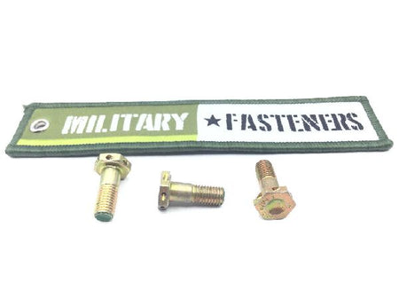 NAS6704H4 Shear Bolt (4)