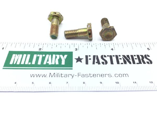 NAS6704H4 Shear Bolt (5)