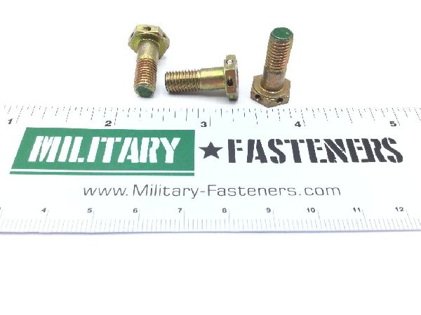 NAS6704H4 Shear Bolt (6)