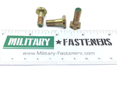 NAS6704H4 Shear Bolt (6)