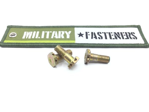 NAS6704H4 Shear Bolt (7)