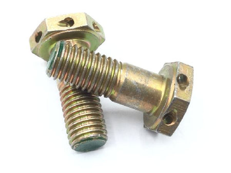 NAS6704H4 Shear Bolt (8)