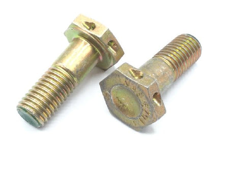 NAS6704H4 Shear Bolt (9)