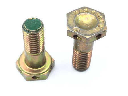 NAS6704H4 Shear Bolt (10)