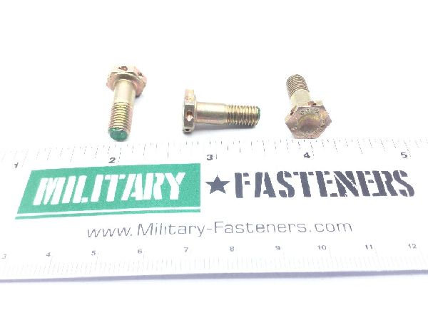 NAS6704H5 Shear Bolt (3)