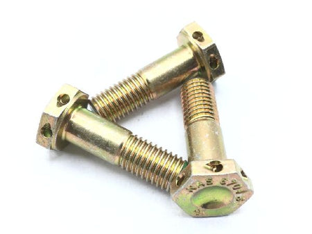 NAS6704H6 Shear Bolt
