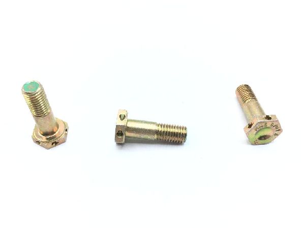 NAS6704H6 Shear Bolt (2)