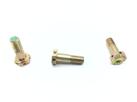 NAS6704H6 Shear Bolt (2)