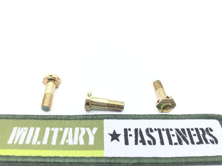 NAS6704H6 Shear Bolt (4)