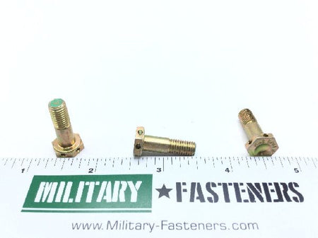 NAS6704H6 Shear Bolt (5)