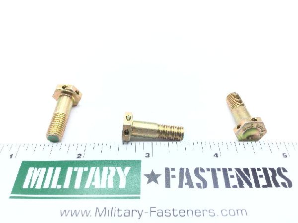 NAS6704H6 Shear Bolt (6)