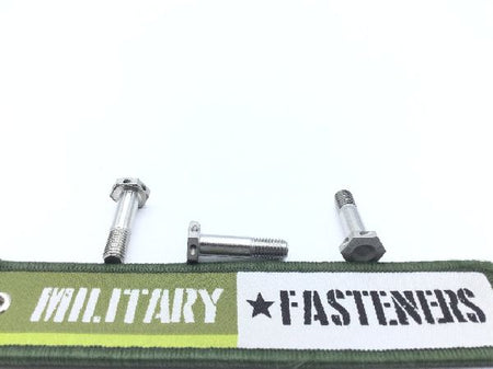 NAS6704H9 Shear Bolt (4)