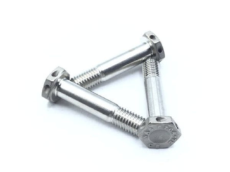 NAS6704HU12 Shear Bolt