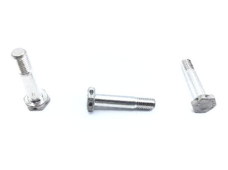 NAS6704HU12 Shear Bolt (2)