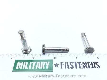 NAS6704HU12 Shear Bolt (3)