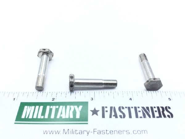NAS6704HU12 Shear Bolt (4)