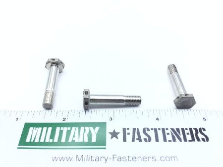 NAS6704HU12 Shear Bolt (4)