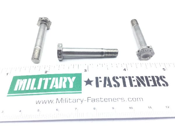 NAS6704HU18 Shear Bolt (3)