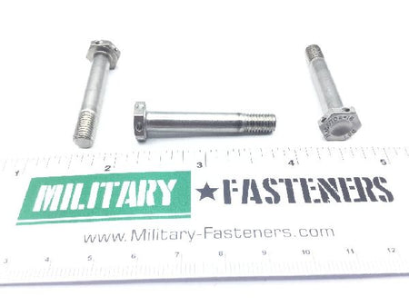 NAS6704HU18 Shear Bolt (3)