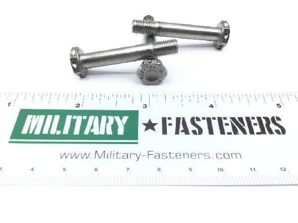 NAS6704HU18 Shear Bolt (5)