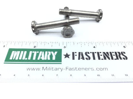 NAS6704HU18 Shear Bolt (5)