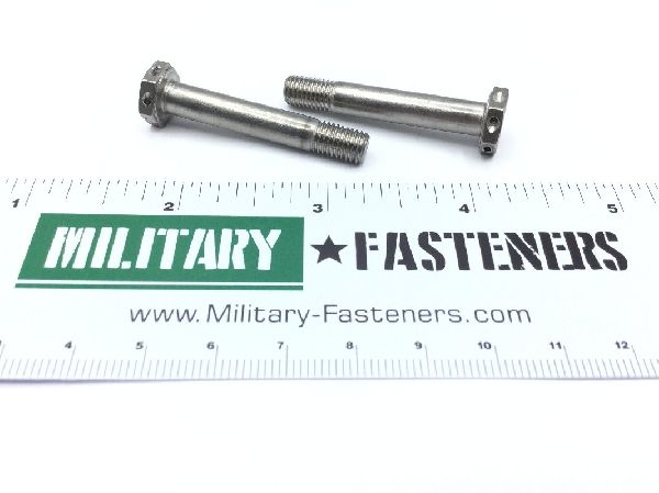 NAS6704HU18 Shear Bolt (6)