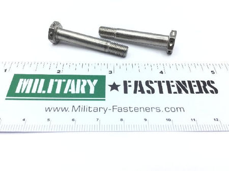 NAS6704HU18 Shear Bolt (6)