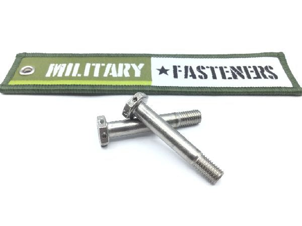 NAS6704HU18 Shear Bolt (7)