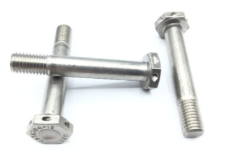 NAS6704HU18 Shear Bolt (8)