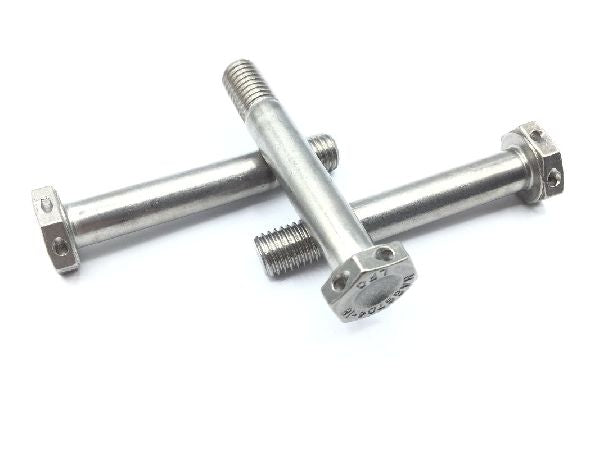 NAS6704HU18 Shear Bolt (10)
