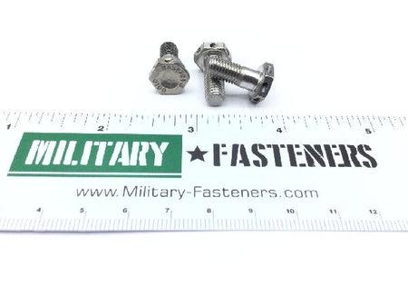 NAS6704HU3 Shear Bolt