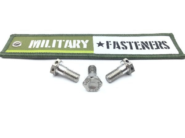 NAS6704HU3 Shear Bolt (3)