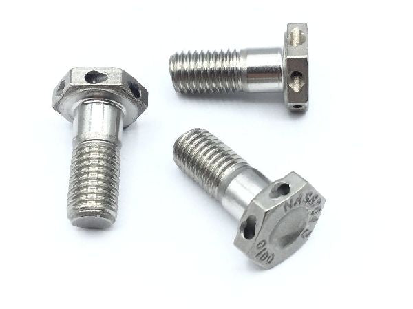 NAS6704HU3 Shear Bolt (4)