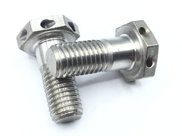 NAS6704HU3 Shear Bolt (5)