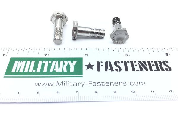 NAS6704HU5 Shear Bolt