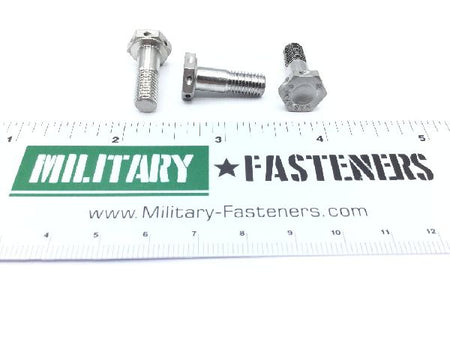NAS6704HU5 Shear Bolt
