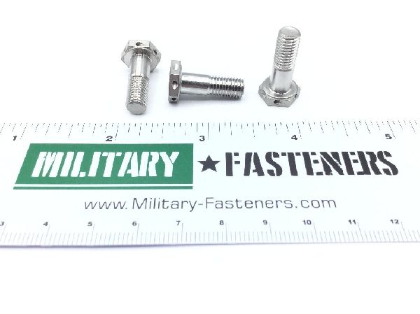 NAS6704HU5 Shear Bolt (2)