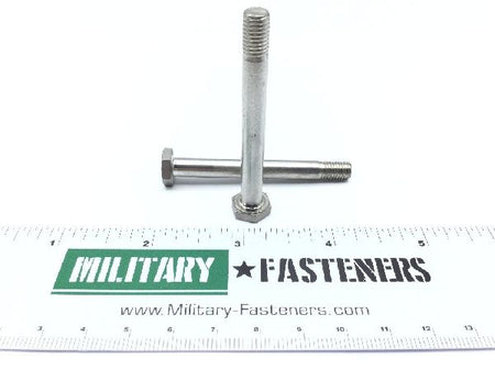 NAS6704U29 Shoulder Bolt (6)