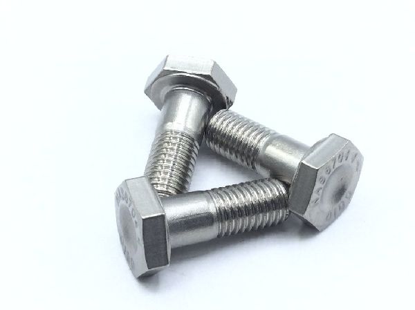 NAS6704U4 Shear Bolt